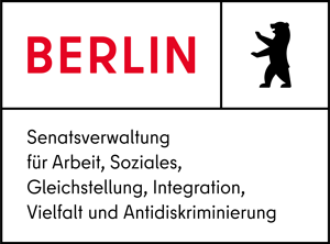 Senatsverwaltung für Arbeit, Soziales, Gleichstellung, Integration, Vielfalt und Antidiskriminierung